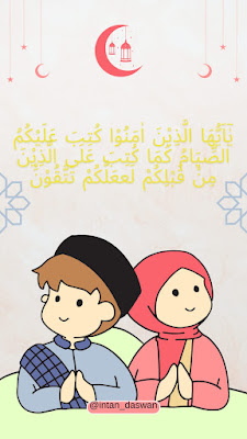 5-tips-mengajarkan-puasa-kepada-si-kecil ramadan blog challenge